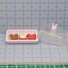 こだわりパティシエのケーキ屋さん3