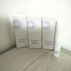 SIMIUS 薬用ホワイトニング スーパーCスティック 4本セットのサムネイル