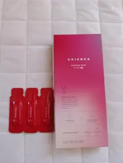 ESIENCE ダーマインショット 1m 3個のサムネイル