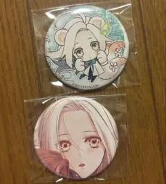 2026年最新】オランピアソワレ 缶バッジの人気アイテム - メルカリ