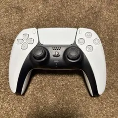 【Ｓ・Ｔ販売場様 専用出品】PS5 コントローラー ジャンク品