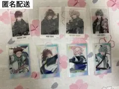 アイナナ 10周年イベント アクリルフォトカード ZOOL