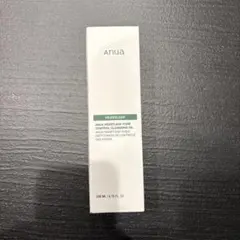 Anua Heartleaf クレンジングオイル 200ml