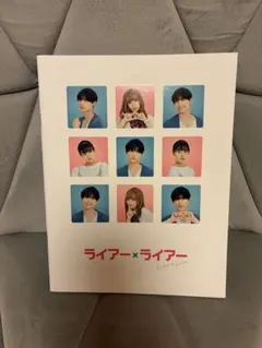 Item thumbnail for item 1099bcf4-17a7-4bda-bab8-85b554ea1f97