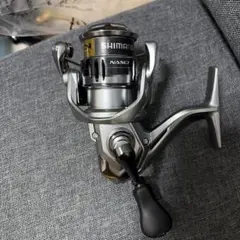 SHIMANO NASCI 2000sのサムネイル