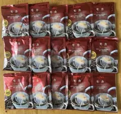 ドリップコーヒー コーヒー