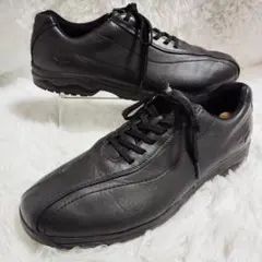 ミズノ MIZUNO サイドジップ ウォーキングシューズ 29cm