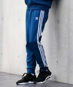 adidas アディダス SST TRACK PANTS トラック パンツ
