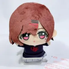アイドルマスターシャイニーカラーズちびぐるみ 樋口円香 - メルカリ