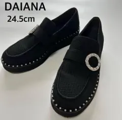 2025年最新】ダイアナ ローファー パールの人気アイテム - メルカリ