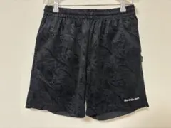 BLACKEYEPATCH ブラックアイパッチ バギーショーツ ハーフパンツ L