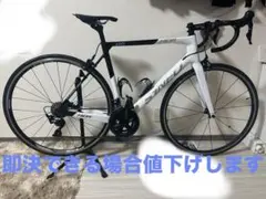 2026年最新】s1neo ロードバイクの人気アイテム - メルカリ