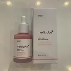 medicube PDRNピンクセラム