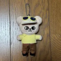 straykids スキズ スンミン PuppyM チャーム