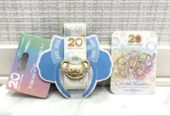 ダッフィー&フレンズ カラフルハピネス カチューシャホルダー 【パークお品切れ】