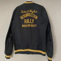 2025年最新】スタジャン cootieの人気アイテム - メルカリ