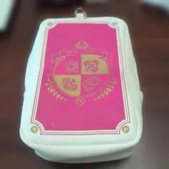 ROF-MAO トランプモチーフグッズ ポーチ 不破湊