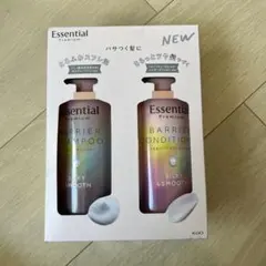 Essential Premium シャンプー コンディショナー セット - メルカリ