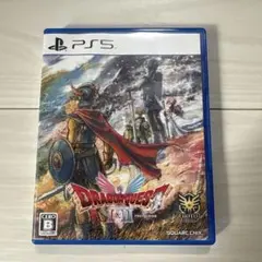 ドラゴンクエスト　1&2 ps5