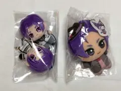 御影玲王 ほわぬい ちびぐるみ 3点セット
