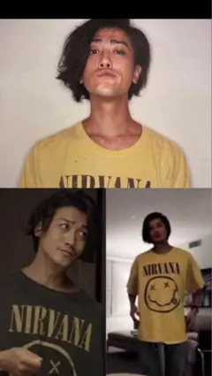 2026年最新】赤西仁 Tシャツの人気アイテム - メルカリ