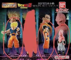 2026年最新】ベジット＆魔人ブウの人気アイテム - メルカリ