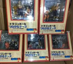 2026年最新】天下一武道会ジオラマセットの人気アイテム - メルカリ