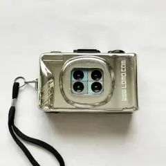 Lomography 4レンズトイカメラ