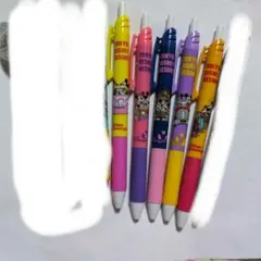 d*9様 ディズニーリゾートボールペンセット - メルカリ