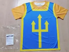 ドラゴンクエスト ドラクエ 職業Tシャツ 僧侶　Lフリー　サントリーBOSSボスのサムネイル