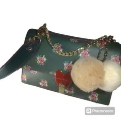 美品「Samantha Vega」２ＷＡＹバッグ　ハンドバッグ　ショルダーバッグ