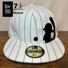7 5/8 New Era Brooks Brothers 59FIFTY - メルカリ