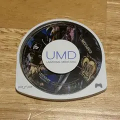PSP ソフト モンスターハンターポータブル 3rd UMD