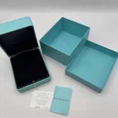 ティファニー 空箱 ティファニー用 - メルカリ