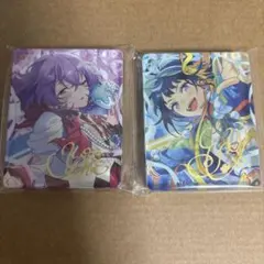 あんスタ アニカフェ コロッタ エス ユメ