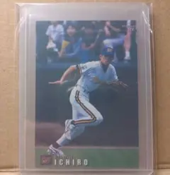 2000 Calbee イチロー プロ野球カード 015 - メルカリ