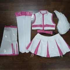 2.5次元の誘惑　リリエル　コスプレ衣裳 XS