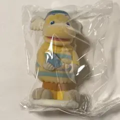 メディコムトイ 中島製作所 昆虫物語 みなしごハッチ ソフビ 未開封品