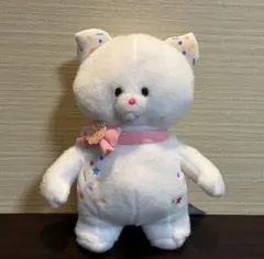 NetflixシリーズMy Melody&Kuromi BIGぬいぐるみ　国王