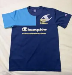 champion160 Tシャツ