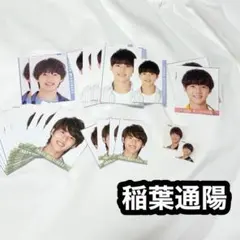 稲葉通陽 デタカセット