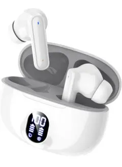 イヤホンbluetooth ワイヤレスイヤホン ブルートゥース Hi-Fi音質