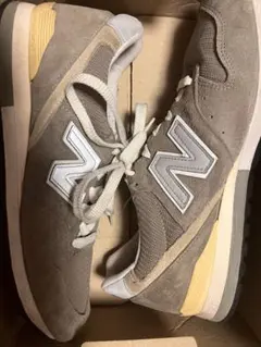 New Balance M996 made in USA