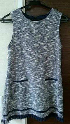 girls GU 130cm セレモニー用ツーピースのサムネイル