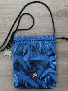 クリープハイプ ライブグッズ 巾着 サコッシュ - メルカリ