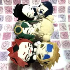 ヒロアカ はぐキャラコレクション6体セット