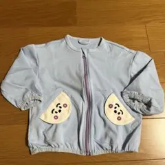 GU シナプシュ　メッシュ　アウターのサムネイル