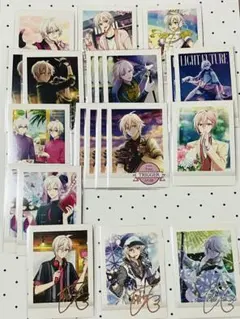 【バラ売り可】アイナナ ぱしゃこれ 九条天 セット