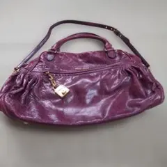 miumiu 2wayショルダーバッグのサムネイル