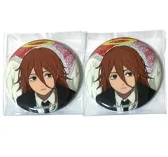 2025年最新】チェンソーマン コレクション缶バッジ 天使の悪魔の人気